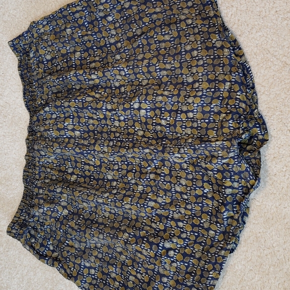 Reckless Silk Boxer Shorts, Sz XL - Picture 4 of 6